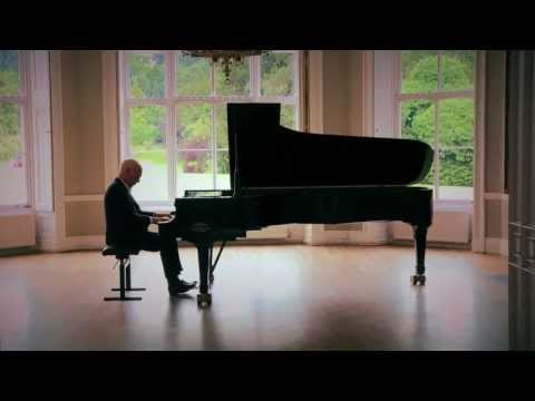 Scott Joplin - Solace performed by Phillip Dyson