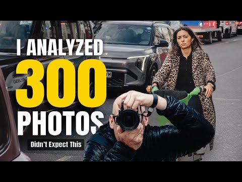 This Lens Dominates Street Photography (28mm vs 35mm vs 50mm)