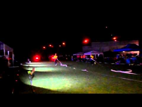 SDH Hradčany FNC - Jeřmanice, PS-12, 7.6.2014