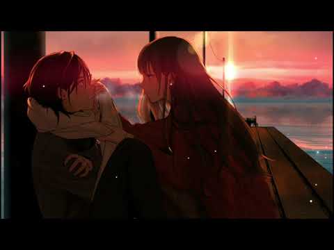 Nightcore - Night Changes (Lyrics)