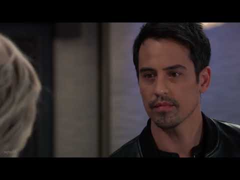 GH: 3/4/22 - Carly & Sam Part 2/2