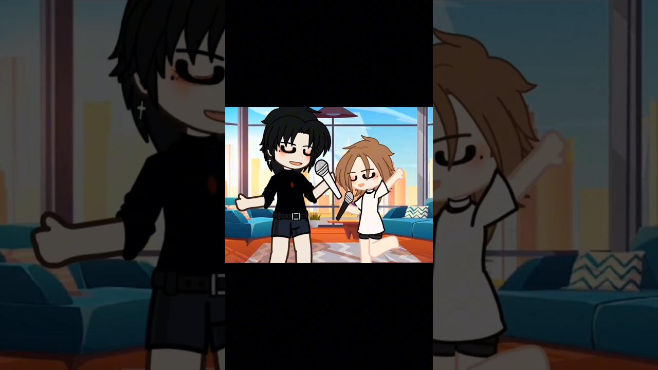 Понятно кто тут любимчик#гача