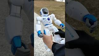 Download lagu Wow! Ruko 1088 Smart Robot Unbox #toys #robot #trending #shorts #gift mp3