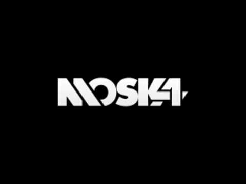 Moska & David Nova - ThunderBolt