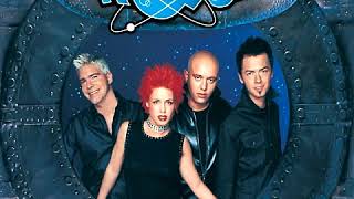 Aqua - Around The World.mp3
