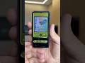 Nokia 3250 3250 Retrp Nokia Retrophone Rihanna