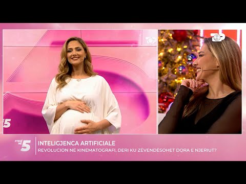 E papritur! Bieta shtatzënë për herë të dytë?! - Ftesë në 5, Pjesa 3