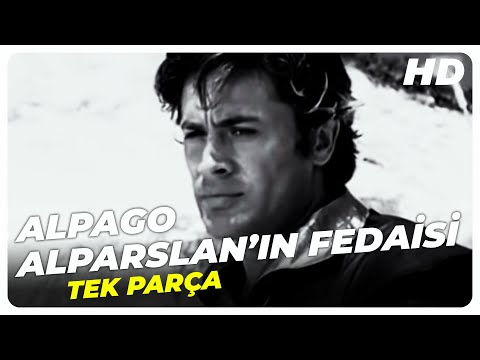 Alpago Alparslan'ın Fedaisi - Eski Türk Filmi Tek Parça