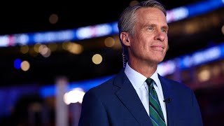Terry Moran Speaks Out: ABC News Controversy Explained