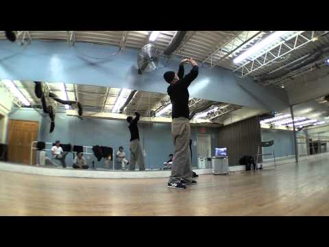 2010 Junior Boogaloo (MGF) Waving Set in Washington DC