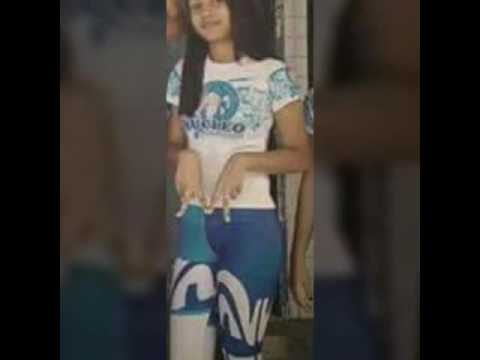 Ragga da bandida 2016