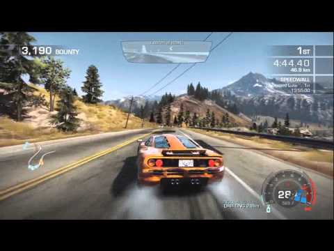 need for speed hot pursuit xbox 360 francais