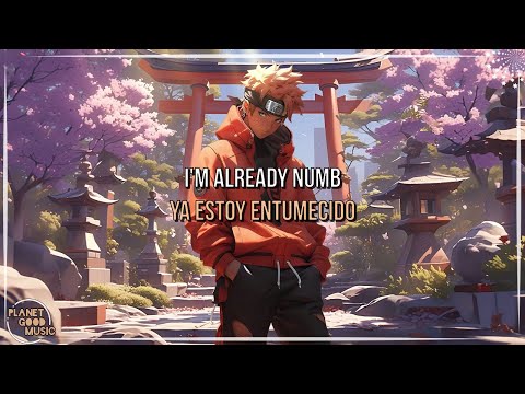 🔥 Synymata, Egzod & Josh Rubin - Already Numb Sub Español/English Letras/Lyrics