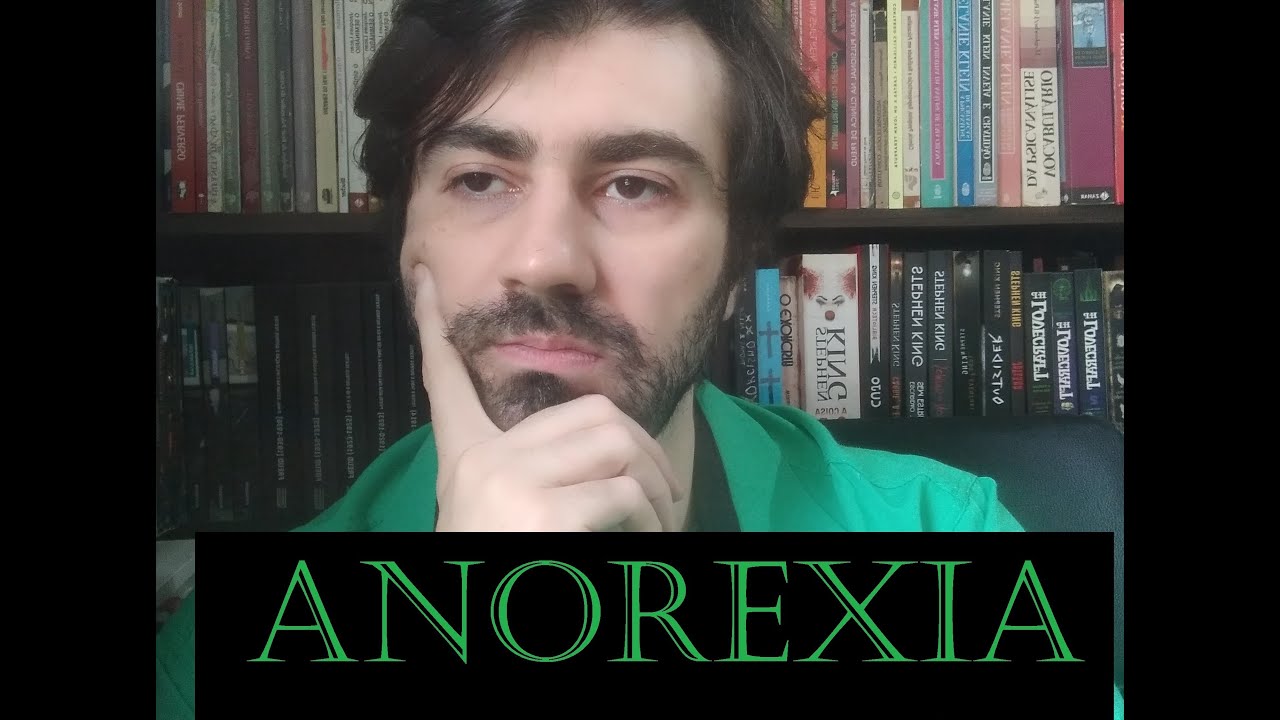 Como a psicanálise trata a anorexia?