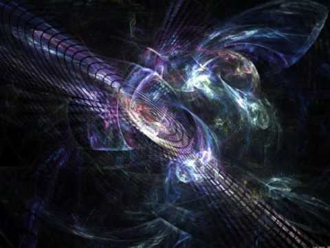 Ovnimoon & Via Axis ~ Galactic Mantra ~ The I Am Presence