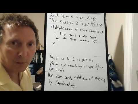 MATH 205 Week 2 Lesson 5