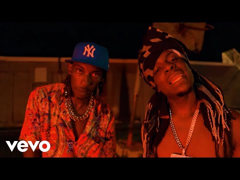 Fya Saga, Rytikal - Half Never Told (Official Music Video)