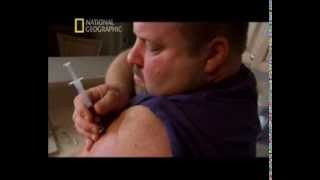 National Geographic   Kas gelistiriciler Anabolik steroidler