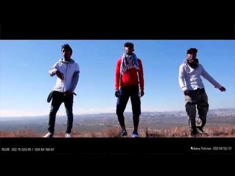 M.O.M -Taratra Hazavana (Official Video PROD BY Rixlaine Pictures) 2k16