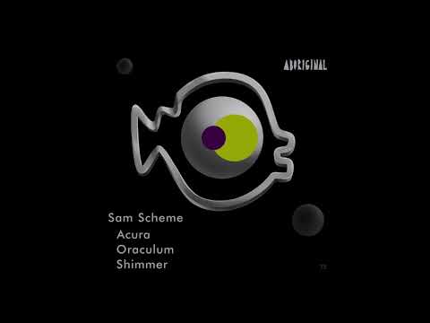 Sam Scheme - Acura (Original Mix)