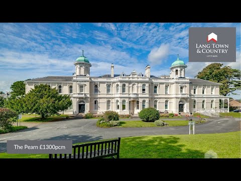 The Pearn - Property Tour - To Rent - Two Bed Apartment