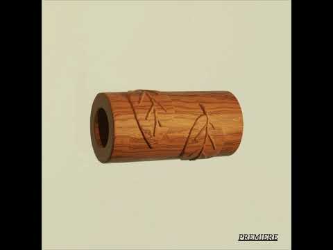 Premiere: Michal Wolski - Where Have You Come From? [QEONE]