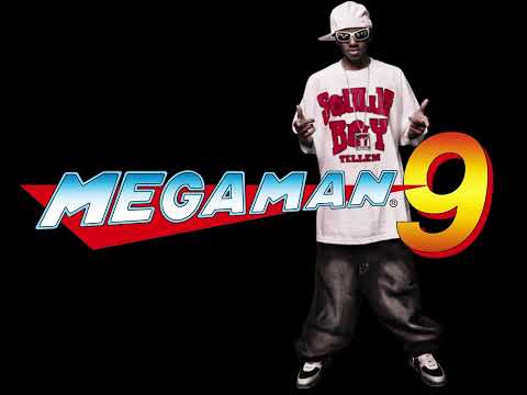 Mega Man 9 x Soulja Boy