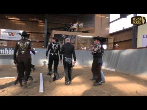 WHTV: EWU LM Niedersachsen 01.08.15 Teil 2