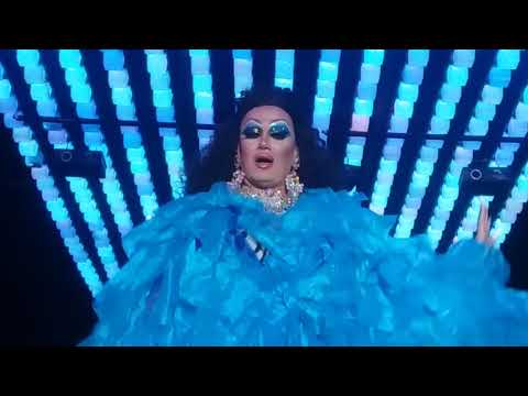 LYSA BOMBOM | DANGER DANCE CLUB | 22.02.2019 | BY : MELYNA THE PRINCESS