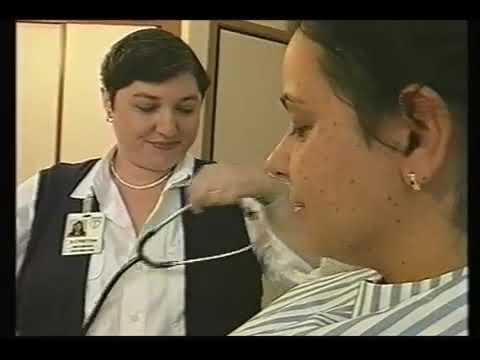 Propedêutica de Enfermagem 01   Exame Físico Geral