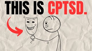 EVERY CPTSD Symptom EXPLAINED in 12 Minutes