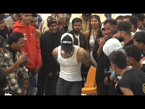 Star Of Street | HecTiK | Judge Showcase | Kaal Dhamaal | Dance