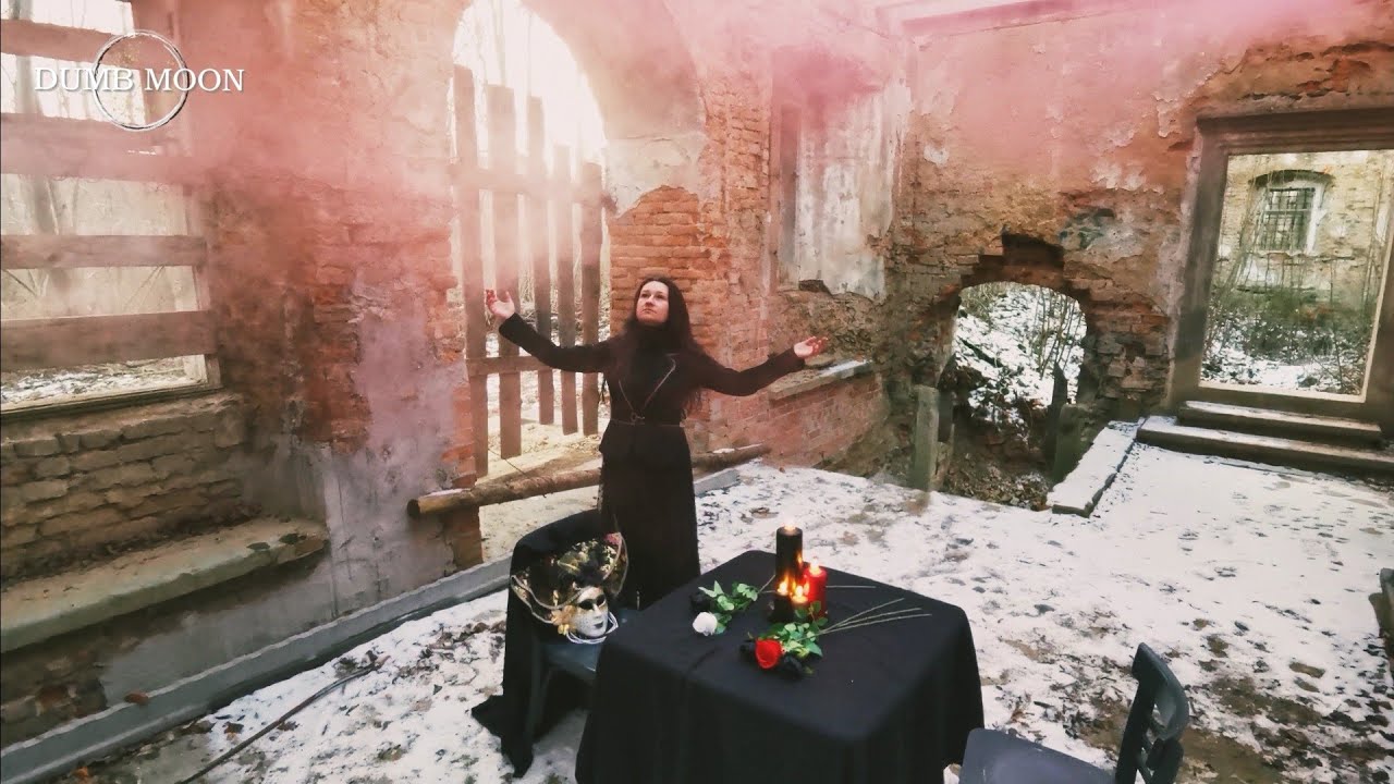 Dumb Moon – „Spokój” i „Niemy Księżyc – Outro” – dwa ostatnie szepty przed ciszą