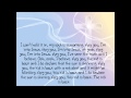 Into Jesus -- Jamie Grace 