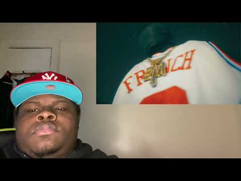 American Reacts To Toronto Rap | 3MFrench - Toxic (Official Video)  REACTION!!!