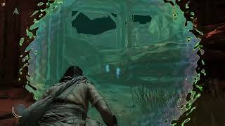 Unknown 9: Awakening – How to Peak into the Fold