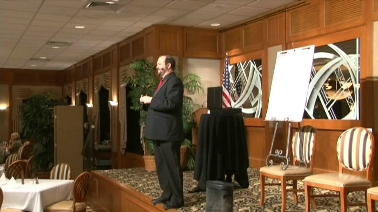 Promotional video thumbnail 4 for Bill Crane, Magician & Mentalist