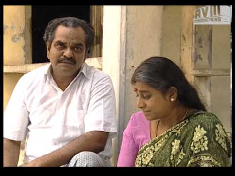 Episode 185: Sontham Tamil TV Serial - AVM Productions