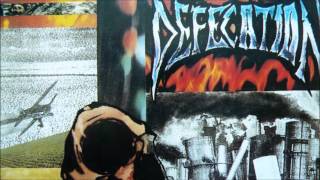 Defecation - Contagion