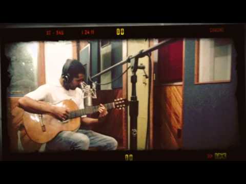 Wilder Finamore - Have Faith On Lord