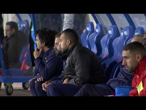 AS Béziers - AJ Auxerre : Inside ASB
