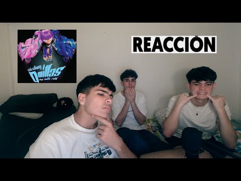Reaccionando a Caleb Calloway, Alejo, Moffa, Robi - "0 Millas" (Official Video)