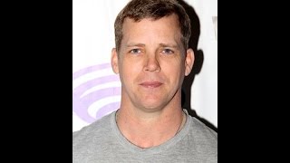 'Wayward Pines' Tim Griffin Interview video