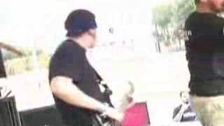 Unearth - My Desire (LIVE) Furnace Fest 2002