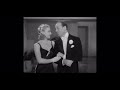 Lovely to Look At | Ginger Rogers and Fred Astaire | Roberta 1935