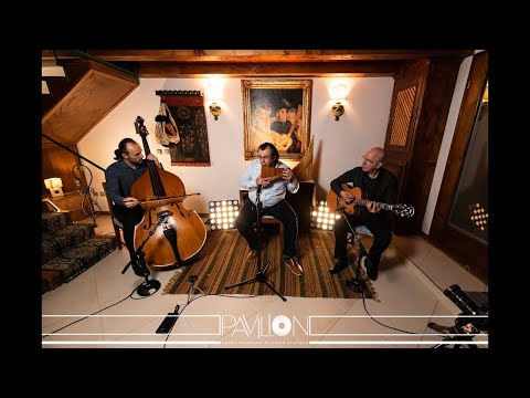 Pavilion Muzical 2021 Mădălin Luca - Folclor autentic - Episodul #2