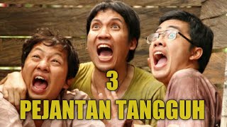 Download lagu Film Komedi Tiga Pejantan Tangguh Indonesia Full M... mp3