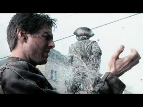 Final Battle | War of the Worlds (4K)