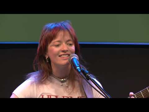 Orla Gartland - Why Am I Like This? | 101.9 KINK | PNC Live Studio Session