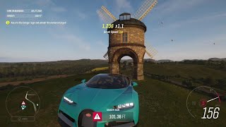 Forza Horizon 4 09/12/2018